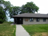 MDNR Lake St. Clair Fisheries Research Station