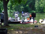 The Bass Federation of Michigan Junior State Championship June 17, 2018 Pontiac Lake-dscf0120