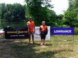 The Bass Federation of Michigan Junior State Championship June 17, 2018 Pontiac Lake-dscf0122