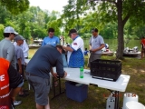 The Bass Federation of Michigan Junior State Championship June 17, 2018 Pontiac Lake-dscf0124