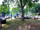 The Bass Federation of Michigan Junior State Championship June 17, 2018 Pontiac Lake-dscf0125