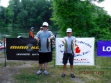 The Bass Federation of Michigan Junior State Championship June 17, 2018 Pontiac Lake-dscf0127