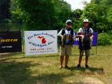 The Bass Federation of Michigan Junior State Championship June 17, 2018 Pontiac Lake-dscf0130