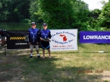 The Bass Federation of Michigan Junior State Championship June 17, 2018 Pontiac Lake-dscf0131