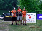 The Bass Federation of Michigan Junior State Championship June 17, 2018 Pontiac Lake-dscf0136