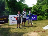 The Bass Federation of Michigan Junior State Championship June 17, 2018 Pontiac Lake-dscf0137