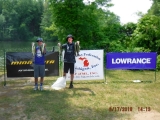 The Bass Federation of Michigan Junior State Championship June 17, 2018 Pontiac Lake-dscf0142