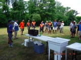 The Bass Federation of Michigan Junior State Championship June 17, 2018 Pontiac Lake-dscf0145