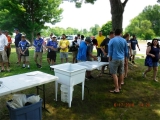 The Bass Federation of Michigan Junior State Championship June 17, 2018 Pontiac Lake-dscf0150