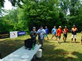 The Bass Federation of Michigan Junior State Championship June 17, 2018 Pontiac Lake-dscf0152