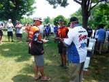 The Bass Federation of Michigan Junior State Championship June 17, 2018 Pontiac Lake-dscf0154