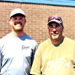 2019 State Champions – Stokes Boater, Majerle Co-Angler! 2019 State Champions – Stokes Boater, Majerle Co-Angler!