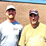 2019 State Champions – Stokes Boater, Majerle Co-Angler!