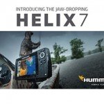 Unboxing The New Humminbird Helix 7