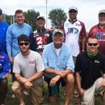 2016 State Championship Lake St. Clair Results