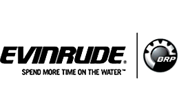 Evinrude logo 260x160