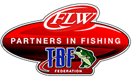 FLW Fishing TBF partner logo 260x160