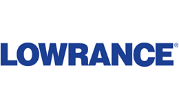 Lowrance logo 260