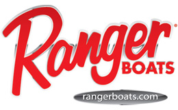 Ranger Boats logo 260