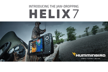 Humminbird HELIX 7