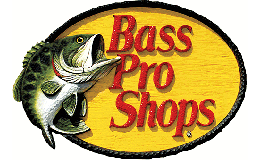 Bass Pro Shops logo 260