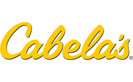 Cabelas logo 260