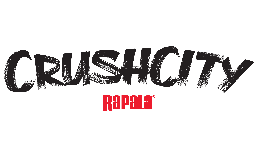 Crush City Rapala logo 260