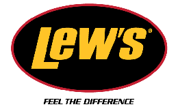 Lews logo with tagline 260