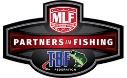 TBF MLF Partners in Fishing logo 260x160