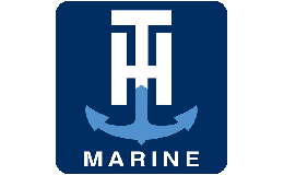 TH Marine logo 260